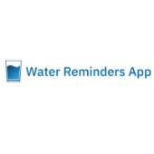 Water reminder